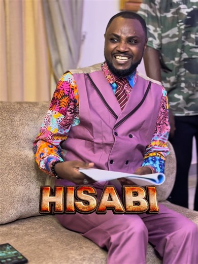 HISABI Limited Series Episode 13 — Ne Kacal | Jakada Hausa TV