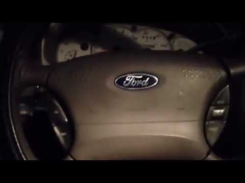 How to Disable Automatic Door Locks - Ford