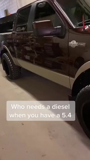 Comparison of Ford 5.4 Triton vs. Chevy GMC 5.3 Vortec Engines