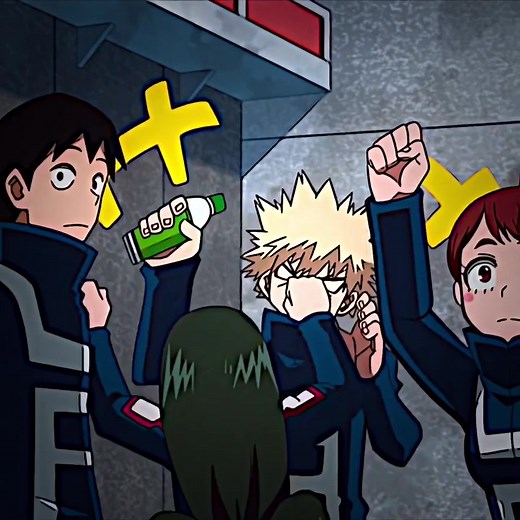 Bakugou Katsuki Best Moments Compilation | My Hero Academia