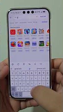 Aprende a instalar los Servicios de #Google en un #Huawei