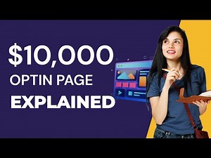 Opt-In Pages Explained: How to Collect Emails Like a Pro!