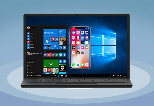 Best Screen Mirroring App for Windows 10
