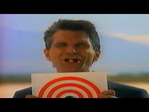 Isuzu-Historical Commercials