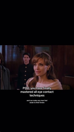 Mastering the Power of Eye Contact: Techniques for Seduction and Confidence