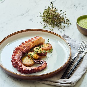 How To Cook Octopus Easy Recipe