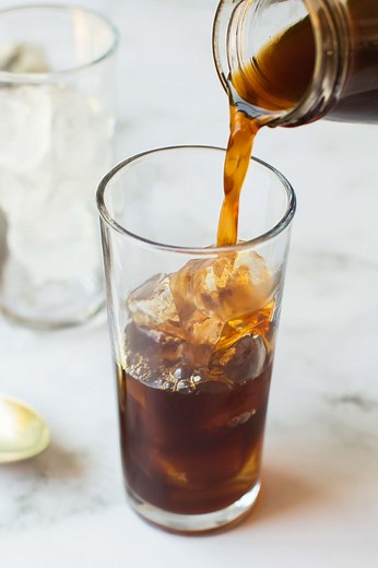Now's the Time to Master Cold Brew Coffee at Home