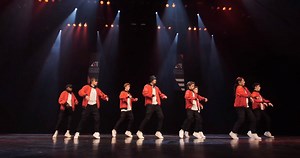 16K views · 557 reactions | Come see Megabots, opening for WOD LIVE Vancouver on October 5th! Think you've got what it takes? Send your audition video to talent@worldofdance.com | World of Dance | Facebook