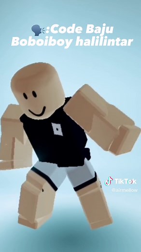 Brookhaven Boy Outfit Ideas and Codes