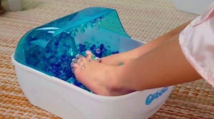 Orbeez Soothing Spa TV Spot, 'Explore the Infinity Waterfall'
