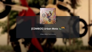 Urban Moto codes