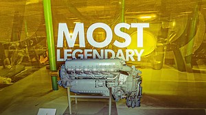 Rolls-Royce Merlin: Inside The Most Legendary Piston Engine Ever Built