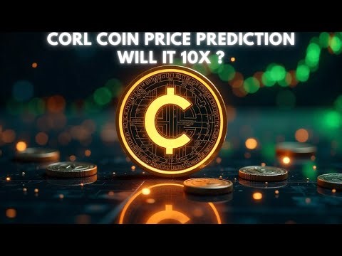 CORL Coin Pump or Dump? Hidden Gem or Overhyped Hype in 2025?