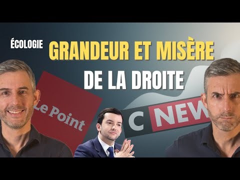 La droite à l'offensive... mais pas pour tout le monde