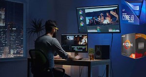5 Best Processors for 4K Video Editing [2023] - Pick CPU