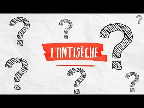 L'Antisèche c'est quoi ?