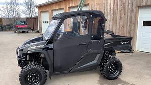 Now available! 2017 Textron Stampede 900 EPS - $11,995 - Visit https://www.fourwheelingforless.com/2017-Textron-Stampede-900-EPS-p162792430 for more information! | Four Wheeling For Less