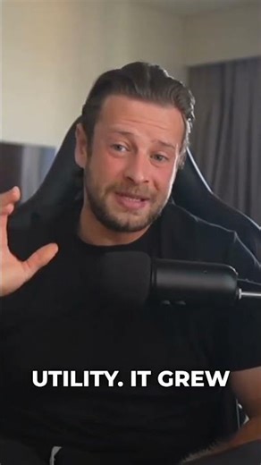 Developers Left Ethereum for This Reason #bnb #crypto #ethereum