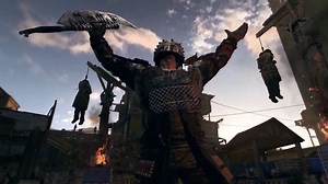 Dying Light 2 is coming to Nintendo Switch