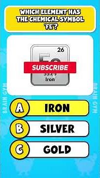 General Knowledge Quiz | Can You Answer All These Questions Correctly?