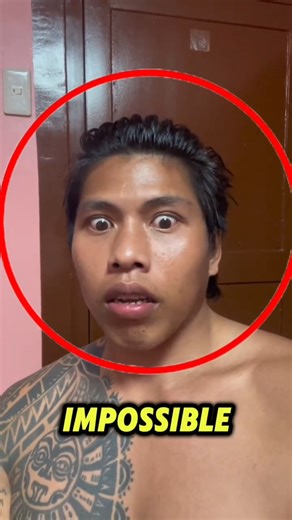 Jump Back Challenge 😱 #shorts