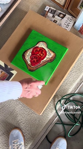 How to Frame Artwork: A Step-by-Step Guide