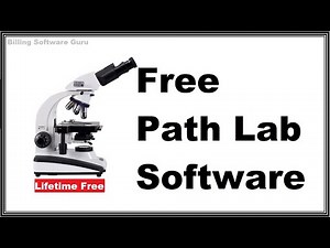 Free Path Lab Software Live Video How to Download & Operate