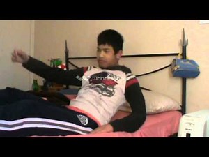 Meets Applejack (MLP in real life)