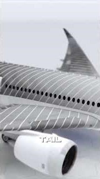 Ever Wondered How Airplanes Are Made? ✈️