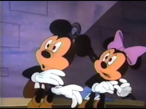 Mickey Mouse Works Full Episode! (2000)