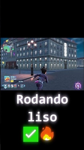 I FOUND the BEST Ryujinx configuration for Pokémon Legends ZA 😱🔥 OFFICIAL HENQUETOS