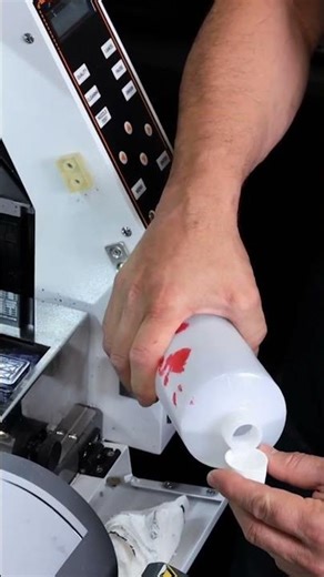 Fast and Easy DTF Wet Cap Method for Beginners 😎