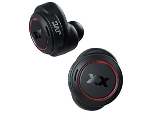 ワイヤレスステレオヘッドセット HA-XC90T