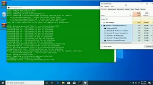 Compiling Windows NT 4.0 (OpenNT) | NTDEV 04.09.2020