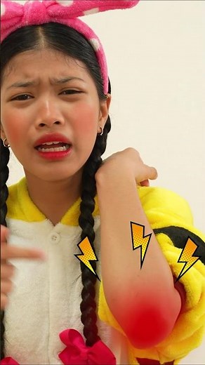 Gemma Boo Boo Story 3