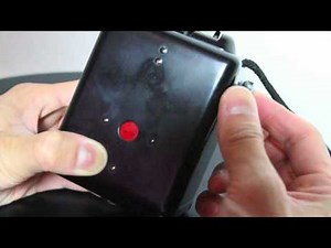 Argus 75 120 Film Loading