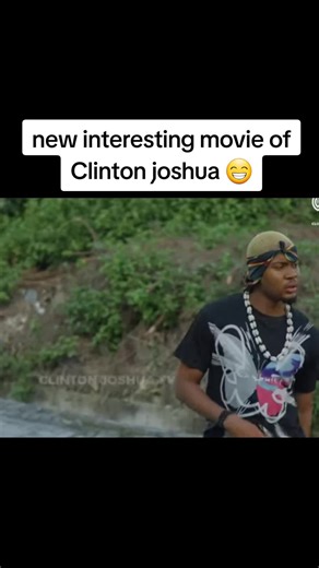 New Interesting Nollywood Movie Featuring Clinton Joshua