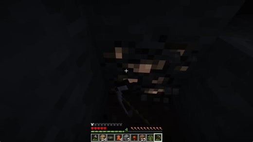 82K views · 1.6K reactions | I Added Minecraft's Scariest Mods to ONE CHUNK! #wisp #new #viral #video #minecraft #gaming | Wisp Gaming | Facebook