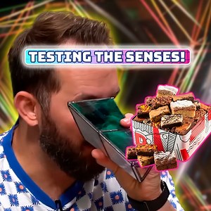 20K views · 361 reactions | We Bought Cool Things To Test Our Senses | Dope or Nope | Facebook