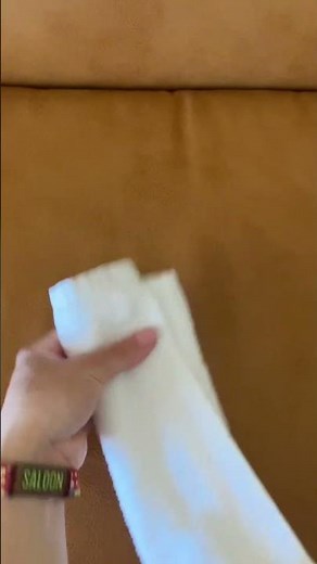 Wash mitten for nursing