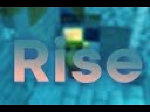 rise client best cheat client for minecraft [long jump] [killaura] [auto crystal]