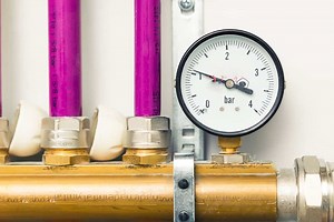 Too Much Pressure In Water Heater: Causes & Fixes