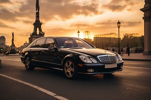 Limousine Service Paris: Unleash The Ultimate Luxury Experience In The Heart Of France