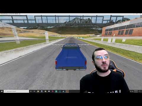 Beamng drive tutorial getting started (demolition Derbys) using the Realistic Derby Project RDP