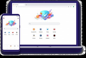 Avast Secure Browser