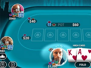 Poker World 🕹️ Online Game | Gameflare.com
