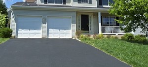 How to Resurface an Asphalt Driveway | DoItYourself.com