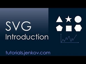 SVG Introduction