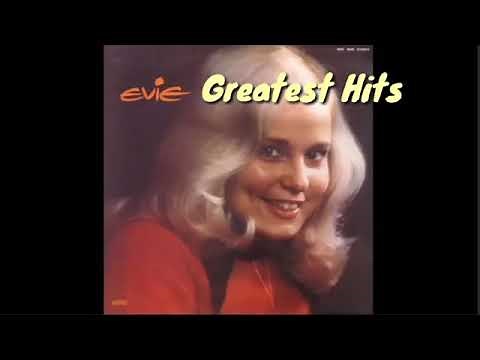 Evie Karlsson--Greatest Hits