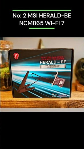 Top 3 Best PCIe Wifi Card In 2024